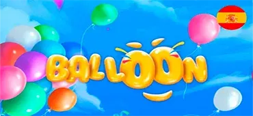Balloon App